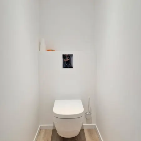 New Bel Avec Jardin * Puyoo